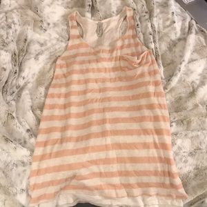 Striped Tank